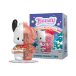Kandy: Sanrio Snowy Dreams Blind Box - Slika 4
