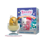 Kandy: Sanrio Snowy Dreams Blind Box - Slika 3