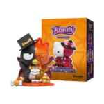 Kandy: Sanrio Spooky Fun Series Blind Box - Slika 2