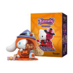 Kandy: Sanrio Spooky Fun Series Blind Box - Slika 7