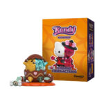 Kandy: Sanrio Spooky Fun Series Blind Box - Slika 6