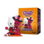 Kandy: Sanrio Spooky Fun Series Blind Box - Slika 5