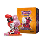Kandy: Sanrio Spooky Fun Series Blind Box - Slika 4