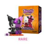 Kandy: Sanrio Spooky Fun Series Blind Box - Slika 8