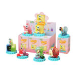 Kandy X SpongeBob SquarePants (Soda Edition)