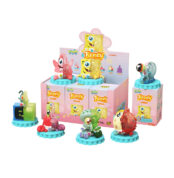 Kandy X SpongeBob SquarePants (Soda Edition)