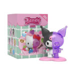 Kandy x Sanrio ft. Jason Freeny Blind Box - Slika 6