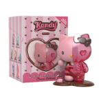 Kandy x Sanrio ft. Jason Freeny Series 02 (Choco Edition) Blind Box - Slika 2