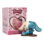 Kandy x Sanrio ft. Jason Freeny Series 02 (Choco Edition) Blind Box - Slika 7