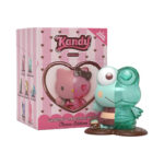 Kandy x Sanrio ft. Jason Freeny Series 02 (Choco Edition) Blind Box - Slika 6
