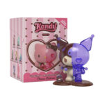 Kandy x Sanrio ft. Jason Freeny Series 02 (Choco Edition) Blind Box - Slika 5