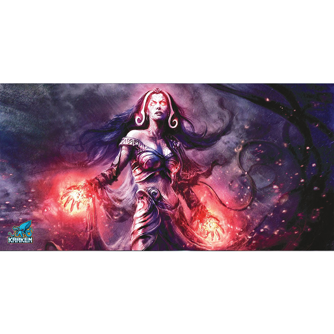 Kraken-Playmat-ver.-9 Kraken Playmat ver. 9 - Slika 1