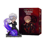Kwistal: Jujutsu Kaisen Battle Ready Series Blind Box - Slika 2