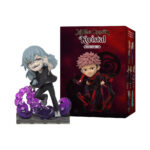 Kwistal: Jujutsu Kaisen Battle Ready Series Blind Box - Slika 8