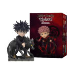 Kwistal: Jujutsu Kaisen Battle Ready Series Blind Box - Slika 7