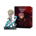 Kwistal: Jujutsu Kaisen Battle Ready Series Blind Box - Slika 5