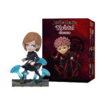 Kwistal: Jujutsu Kaisen Battle Ready Series Blind Box - Slika 4
