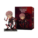 Kwistal: Jujutsu Kaisen Battle Ready Series Blind Box - Slika 3