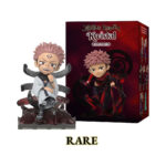Kwistal: Jujutsu Kaisen Battle Ready Series Blind Box - Slika 6