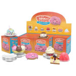 Nyammy Treats Nyal-licious! Blind Box