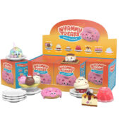 Nyammy Treats Nyal-licious! Blind Box