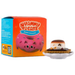 Nyammy Treats: Nyal-licious! Blind Box - Slika 2