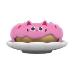 Nyammy Treats: Nyal-licious! Blind Box - Slika 5