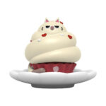 Nyammy Treats: Nyal-licious! Blind Box - Slika 6