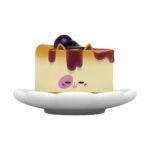 Nyammy Treats: Nyal-licious! Blind Box - Slika 7