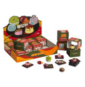 Nyammy Treats Nyan Kashi Blind Box