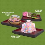 Nyammy Treats: Nyan Kashi Blind Box - Slika 8