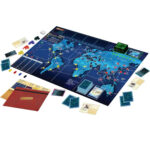 Pandemic Legacy Season 1 (Red) - Slika 2