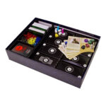 Pandemic Legacy Season 1 (Red) - Slika 3