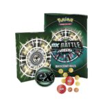 Pokemon TCG: Melmetal ex Battle Deck - Slika 4