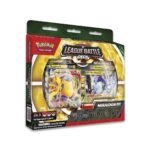 Pokemon TCG Miraidon ex League Battle Deck