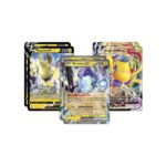 Pokemon TCG: Miraidon ex League Battle Deck - Slika 2
