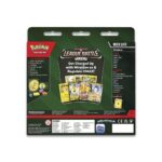 Pokemon TCG: Miraidon ex League Battle Deck - Slika 7