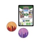 Pokemon TCG: Miraidon ex League Battle Deck - Slika 6