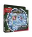 Pokemon TCG Quaquaval ex Deluxe Battle Deck