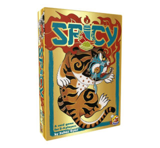Spicy