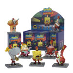 SpongeBob SquarePants Band Geeks Series Blind Box