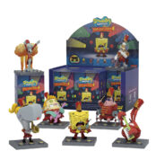SpongeBob SquarePants Band Geeks Series Blind Box