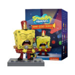 SpongeBob SquarePants: Band Geeks Series Blind Box - Slika 2