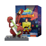 SpongeBob SquarePants: Band Geeks Series Blind Box - Slika 8
