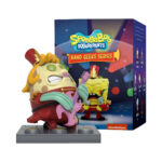 SpongeBob SquarePants: Band Geeks Series Blind Box - Slika 7