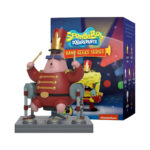 SpongeBob SquarePants: Band Geeks Series Blind Box - Slika 3