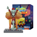 SpongeBob SquarePants: Band Geeks Series Blind Box - Slika 4
