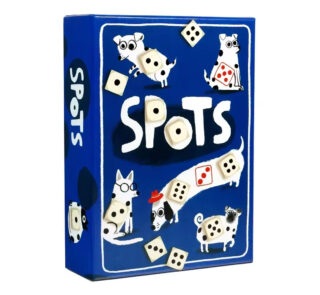 Spots