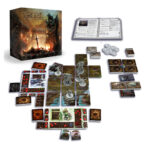 Tainted Grail: Fall of Avalon - Slika 2