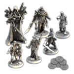 Tainted Grail: Fall of Avalon - Slika 3